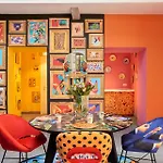 Super Cool Design Loft In *