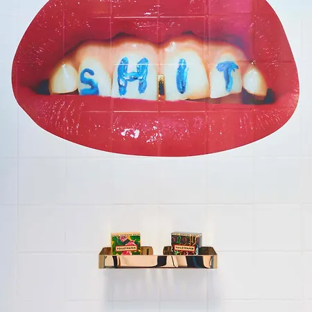 Super Cool Design Loft In ミラノ